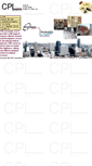 Mobile Screenshot of cplassociates.com